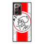 ajax amsterdam Samsung Galaxy Note 20 Ultra 5G Case