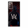Alan Walker Samsung Galaxy Note 20 5G Case