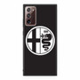 Alfa Romeo Car Logo Samsung Galaxy Note 20 5G Case