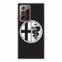 Alfa Romeo Car Logo Samsung Galaxy Note 20 Ultra 5G Case