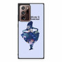 Alice Welcome To Wonderland Samsung Galaxy Note 20 Ultra 5G Case