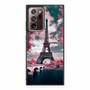 Amazing Effel Tower Samsung Galaxy Note 20 Ultra 5G Case
