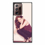 Anna Kendrick Hipster Samsung Galaxy Note 20 Ultra 5G Case