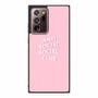 Anti Social Social Club 2 Samsung Galaxy Note 20 Ultra 5G Case