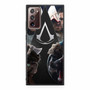 Assassins Creed Series Samsung Galaxy Note 20 5G Case