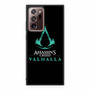 Assassins Creed Valhalla Samsung Galaxy Note 20 Ultra 5G Case