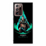 Assassins Creed Valhalla Eivor 1 Samsung Galaxy Note 20 Ultra 5G Case