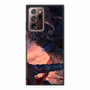 Assassins Creed Valhalla Eivors Rage Samsung Galaxy Note 20 Ultra 5G Case