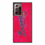 Atlanta Braves 2 Samsung Galaxy Note 20 Ultra 5G Case Atlanta Braves 2 Samsung Galaxy Note 20 Ultra 5G Case