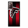 Atlanta Falcons Samsung Galaxy Note 20 5G Case