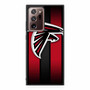 Atlanta Falcons Samsung Galaxy Note 20 Ultra 5G Case