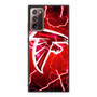 Atlanta Falcons 1 Samsung Galaxy Note 20 5G Case