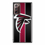 Atlanta Falcons 2 Samsung Galaxy Note 20 5G Case