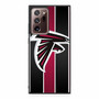 Atlanta Falcons 2 Samsung Galaxy Note 20 Ultra 5G Case