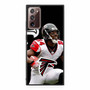 Atlanta Falcons 3 Samsung Galaxy Note 20 5G Case