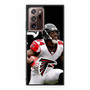 Atlanta Falcons 3 Samsung Galaxy Note 20 Ultra 5G Case