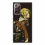 Attack on Titan Annie Leonhart 3 Samsung Galaxy Note 20 5G Case