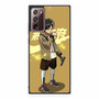 Attack on Titan Eren Yeager Bape Samsung Galaxy Note 20 5G Case