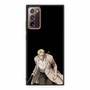 Attack on Titan Reiner Braun Samsung Galaxy Note 20 5G Case
