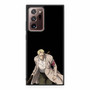 Attack on Titan Reiner Braun Samsung Galaxy Note 20 Ultra 5G Case