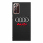 Audi Logo 1 Samsung Galaxy Note 20 5G Case