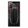 Audi RS Engine Samsung Galaxy Note 20 5G Case