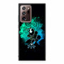 Avatar The Legend of Aang Neon Art Samsung Galaxy Note 20 Ultra 5G Case