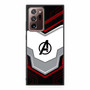 Avenger Quantum Suit Samsung Galaxy Note 20 Ultra 5G Case