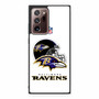 Baltimore Ravens 4 Samsung Galaxy Note 20 Ultra 5G Case Baltimore Ravens 4 Samsung Galaxy Note 20 Ultra 5G Case