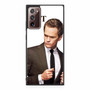 Barney stinson Suit Up Samsung Galaxy Note 20 5G Case