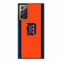 Baseball Detroit Tigers 3 Samsung Galaxy Note 20 5G Case