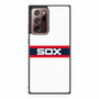 Baseball Team Chicago White Sox 3 Samsung Galaxy Note 20 Ultra 5G Case