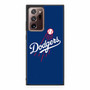 Baseball Team Dodgers 2 Samsung Galaxy Note 20 Ultra 5G Case
