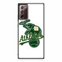 Baseball Team Oakland Athletics 1 Samsung Galaxy Note 20 5G Case