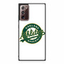 Baseball Team Oakland Athletics 3 Samsung Galaxy Note 20 5G Case