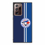 Baseball Toronto Blue Jays 4 Samsung Galaxy Note 20 Ultra 5G Case