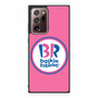 Baskins Robbins Samsung Galaxy Note 20 Ultra 5G Case