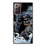 Batman Silence Samsung Galaxy Note 20 5G Case