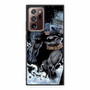 Batman Silence Samsung Galaxy Note 20 Ultra 5G Case
