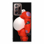 Baymax Samsung Galaxy Note 20 Ultra 5G Case
