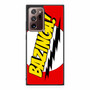 bazinga Samsung Galaxy Note 20 Ultra 5G Case