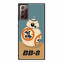 BB 8 Art Samsung Galaxy Note 20 5G Case