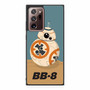 BB 8 Art Samsung Galaxy Note 20 Ultra 5G Case