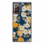 Beautiful Flower Art Samsung Galaxy Note 20 5G Case