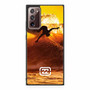 Billabong Surf 2 Samsung Galaxy Note 20 5G Case