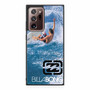 billabong surfing Samsung Galaxy Note 20 Ultra 5G Case