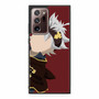 Black Clover Asta 3 Samsung Galaxy Note 20 Ultra 5G Case
