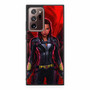 Black Widow Samsung Galaxy Note 20 Ultra 5G Case