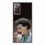 Borat Samsung Galaxy Note 20 5G Case