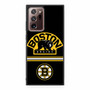 Boston Bruins 7 Samsung Galaxy Note 20 Ultra 5G Case